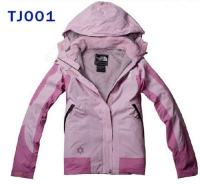 The North Face Women's-77